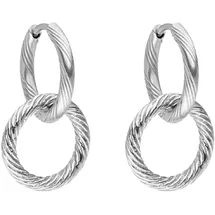 Purelei Kii Elua, Ohrringe