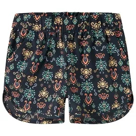 NAME IT NKFVINAYA Shorts Blau 158