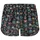 NAME IT NKFVINAYA Shorts Blau 158