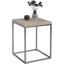 M2 Kollektion Beistelltisch, Olaf (BHT 40x52x40 cm) - BHT 40x52x40 cm