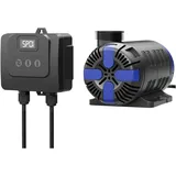 Wiltec CET-15000 SuperECO Teichpumpe 15.000 l/h / 180 W