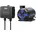 SuperECO Teichpumpe 15 000 l/h 180 W