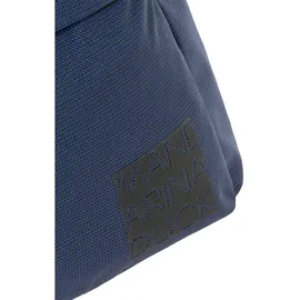 Mandarina Duck District Herren-Rucksack, Dress Blue, Einheitsgröße