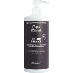 Wella Color Service Farbnachbehandlung Express 500 ml