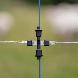 Kerbl Litzclip Reparaturset für Vertikalstreben