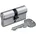 Profil-Doppelzylinder 40 55mm