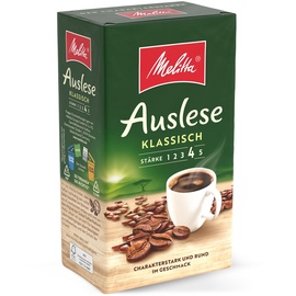 Melitta Auslese klassisch 500 g