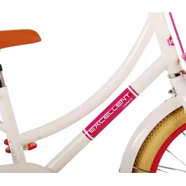Volare 18 Zoll RH 26 cm weiß