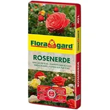 Floragard Rosenerde 40 l
