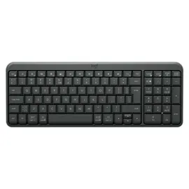 Logitech K250 Compact Bluetooth DE