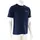 Patagonia P-6 Logo Responsibili-Tee new navy L