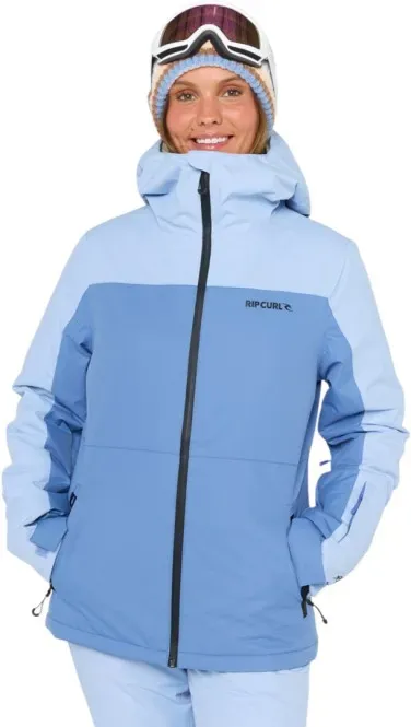 RIP CURL ANTI SERIES COL BL Jacke 2026 rip curl stone blue - L