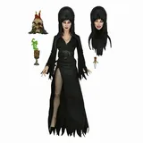 NECA Elvira, Mistress of the Dark Clothed Actionfigur 20 cm