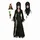 NECA Elvira, Mistress of the Dark Clothed Actionfigur 20 cm