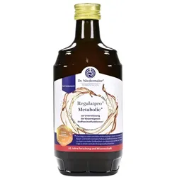 Dr. Niedermaier Regulatpro Metabolic (verbesserte Rezeptur)
