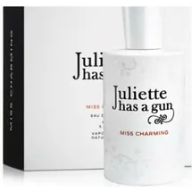 Juliette Has a Gun Miss Charming Eau de Parfum 100 ml