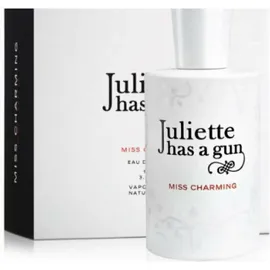 Juliette Has a Gun Miss Charming Eau de Parfum 100 ml