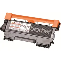 Brother TN-2220 Toner schwarz hohe Kapazitat (ca. 2600 Seiten)