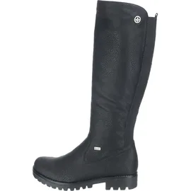 Rieker 78554-00 Damen Schwarz 38