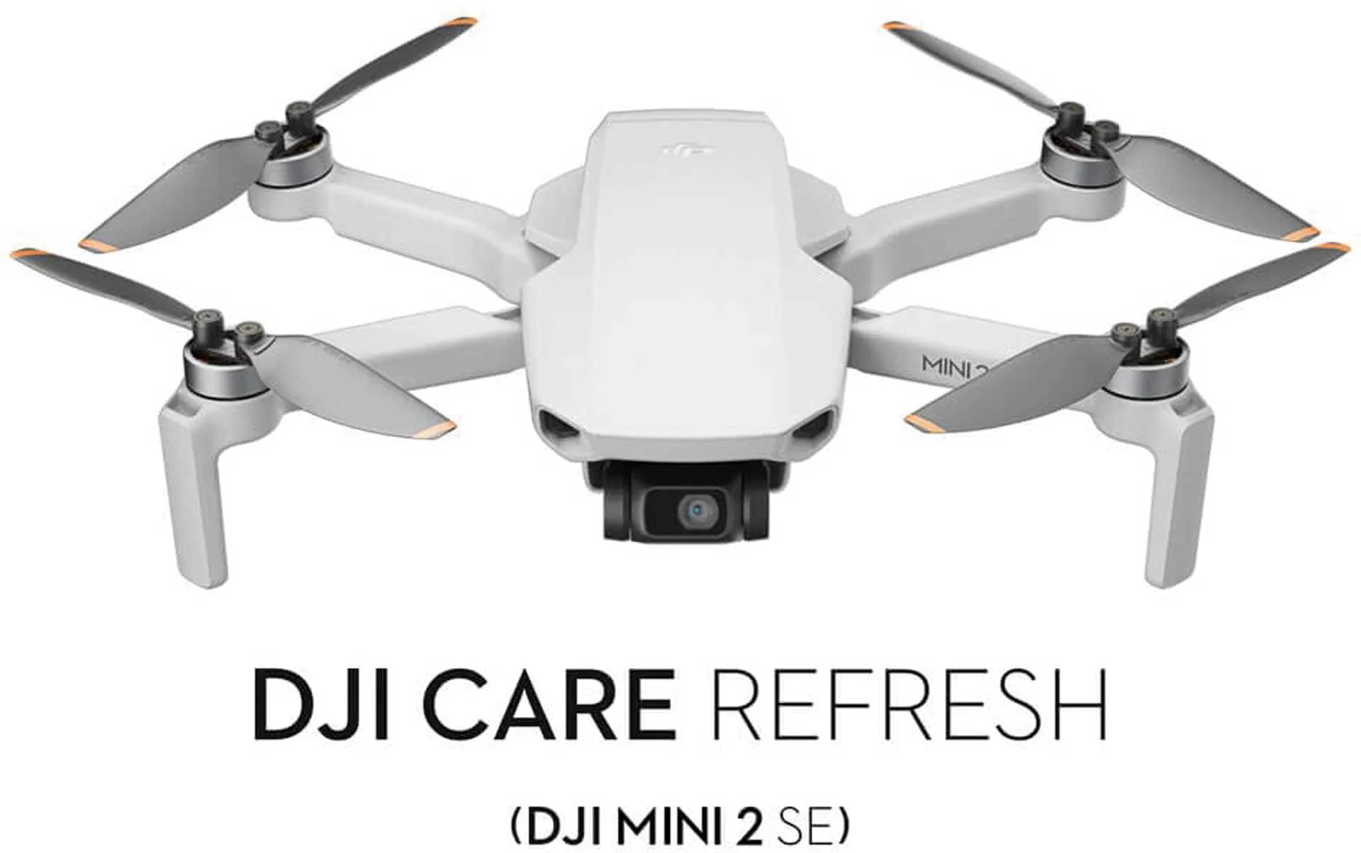 DJI Care Refresh (DJI Mini 2 SE) 1 Jahr (Karte), Drohne Zubehör