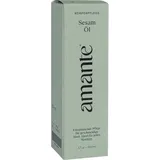 Henry Lamotte Oils GmbH Sesamöl 100% rein Hautpflegeöl Amante