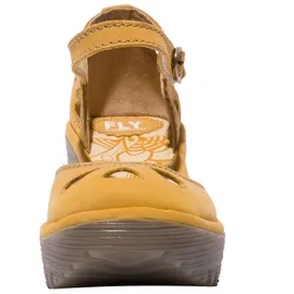 Fly london Pumps in gelb, | Gr.: 38