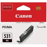 Canon CLI-531 BK Original schwarz