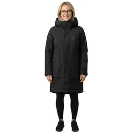 Haglöfs Haglofs Salix Proof Mimic Ii Parka - True Black - M
