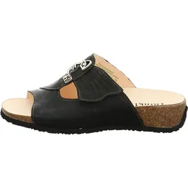 THINK! Mizzi mit Verzierung Damen schwarz/kombi 41