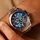 Citizen AN8201 Edelstahl 44 mm AN8201-57L