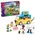 LEGO Friends 42678 Haustierzubehör-Van