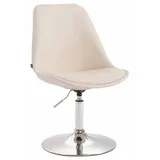 CLP Maverick Kunstleder creme