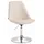 CLP Maverick Kunstleder creme