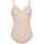 SUSA Body mit Bügel in beige, | Gr.: 80C