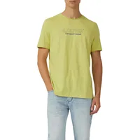 S.Oliver T-Shirt - grün - XXL