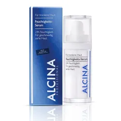 Alcina Feuchtigkeitsserum 30ml