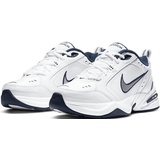 Nike Air Monarch IV Weiß Größe 43 EU