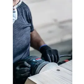 Bosch 50x Schleifnetz Ø 150 mm Körnung 100 50 Stück