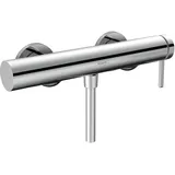 Hansgrohe Finoris Aufputz 1 Verbraucher, chrom