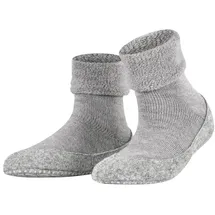 Falke Cosyshoe Grau 37