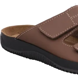 ROHDE 1987 Soltau H Schuhe Sandalen Pantoletten Leder Clogs, Größe:47 EU,
