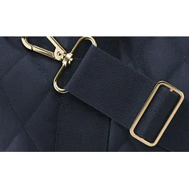 Reisenthel Allrounder L rhombus midnight gold