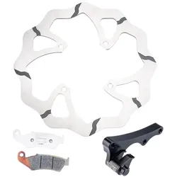 Galfer Oversize-Kit KG208