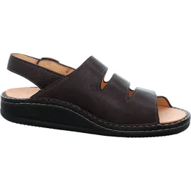 Finn Comfort Sylt Herren Braun 44