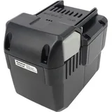 PowerSmart 5Ah Akku für HITACHI DH 36DAL, DH 36DL, 328036, BSL 3626, C345030R, C347372R