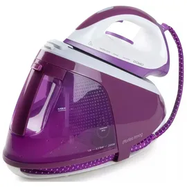 DOMO DO7115S Violett/Weiß