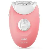 Braun Silk-épil 3 3-430 rosa