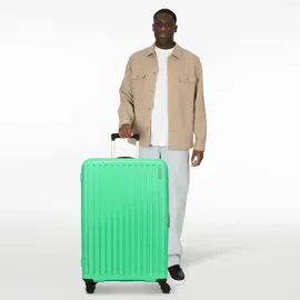 American Tourister Rejoy Spinner 77/30 Tsa 100l Koffer Auf Rollen Jade Green One Size