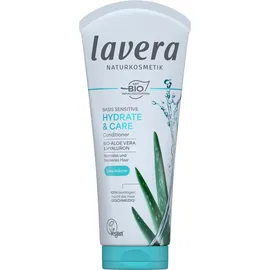 Lavera Basis Sensitiv Hydrate & Care Conditioner 200 ml