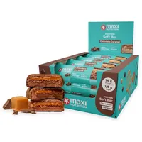 Maxinutrition Protein Soft Bar Chocolate Caramel 45 g